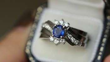 A tökéletes gyűrűpár nyomában