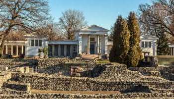 Az ókor rátok vár!