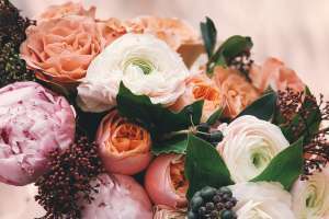 Útmutató az esküvői virágokhoz és dekorációkhoz