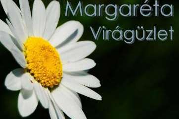 Margaréta virágüzlet