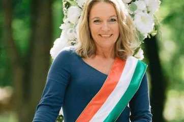 Stejerné Hegyi Krisztina